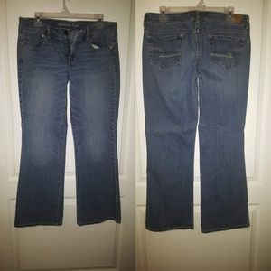 American eagle size 13 never worn $8